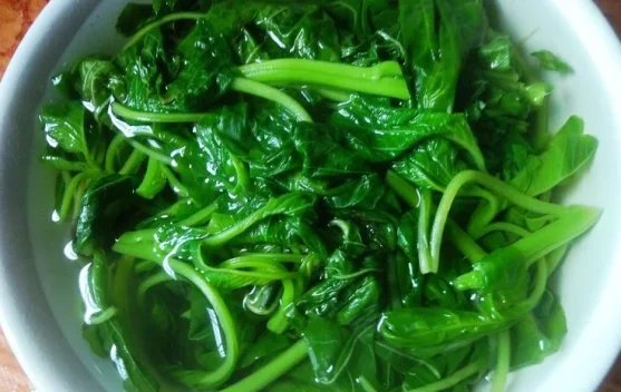 Makanan ini Berbahaya jika Dipanaskan Ulang