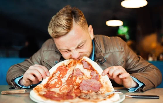 Ini Cara Menikmati Pizza tanpa Mengganggu Program Turun Berat Badan