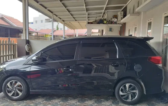 Warna Mobil yang Paling Panas hingga Paling Adem saat Cuaca Terik