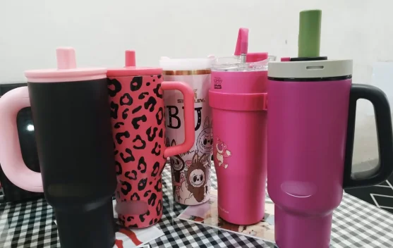 Kriteria Memilih dan Merawat Tumbler yang Benar