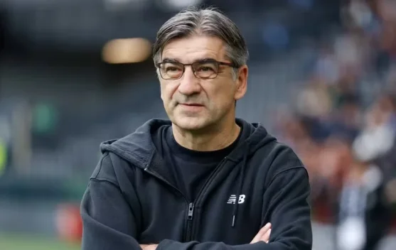 Monza Tunjuk Mantan Pelatih Atalanta dan Roma, Ivan Juric