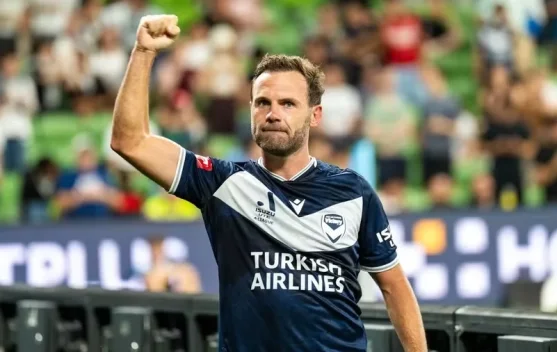 Juan Mata Berinvestasi di Klub Melbourne Victory