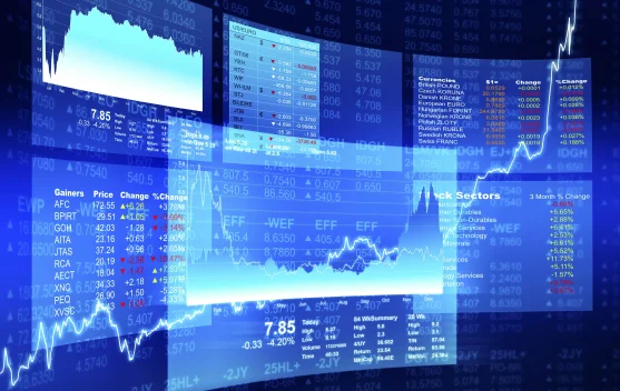 IHSG Naik ke Level 5.917 pada Pembukaan Perdagangan Senin, 6 Juli 2026 - RRI.co.id