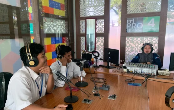 Tradisi Keluarga yang Masih Bertahan di tengah Perkembangan Zaman