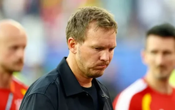 Pelatih Jerman Tidak Berencana Mundur meski Tersingkir dari Piala Dunia