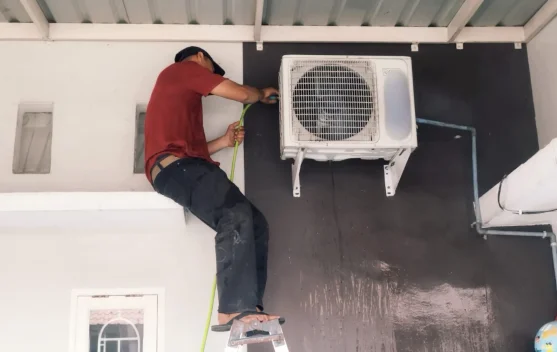 Frekuensi Ideal Service AC agar Kualitas Udara Tetap Optimal