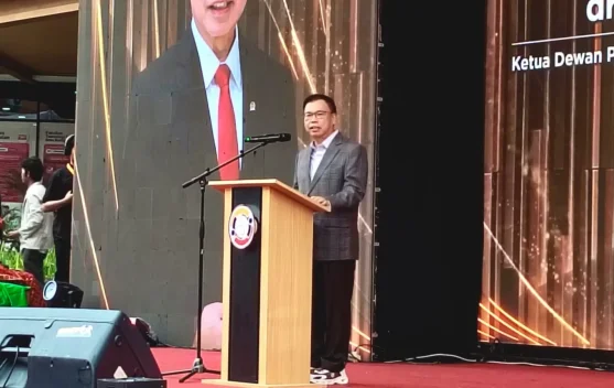 Universitas ST Bhinneka Siapkan Kampus Berbasis Lingkungan dan Pertanian