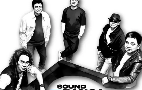 Sound of Panca Rilis Album Perdana Menang untuk Kalah