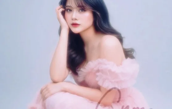 Single Debut Jania Lorenza Cuma Kamu