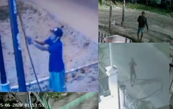 Maraknya Pencurian Kabel LPJU, Dishub Tanjungbalai Bentuk Tim Satgas