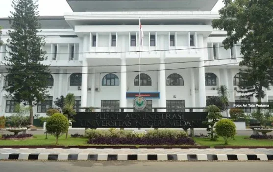 Ribuan Kuota Jalur Mandiri UNIMED Masih Dibuka