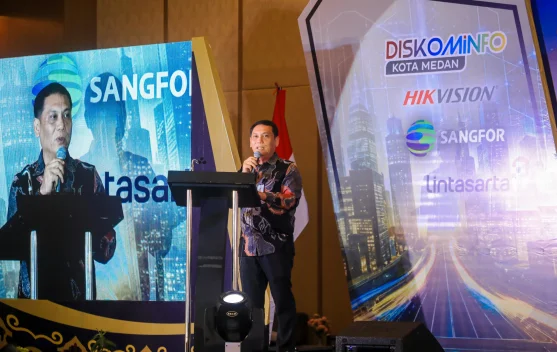 Lima Rekomendasi Strategis Lahir dari Forum Komdigi APEKSI XVIII