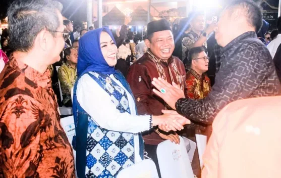 Pemkab Labuhanbatu Berkomitmen Sukseskan PRSU ke-50