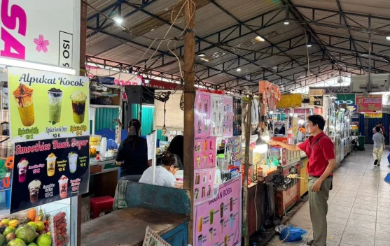 Tarif Listrik Triwulan III 2026 Tetap, PLN Siap Jaga Kualitas Layanan ke Masyarakat