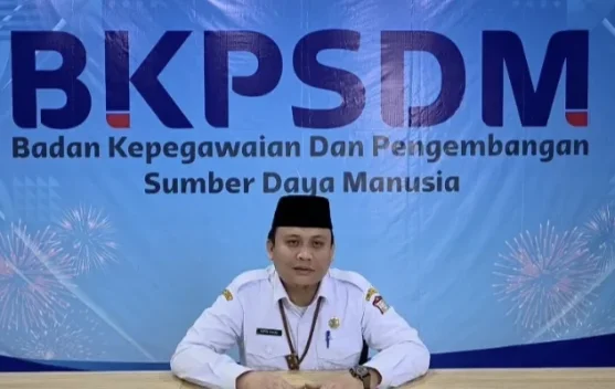 BKPSDM Luncurkan Tiga Inovasi Dukung Tata Kelola Administrasi Berbasis Digital