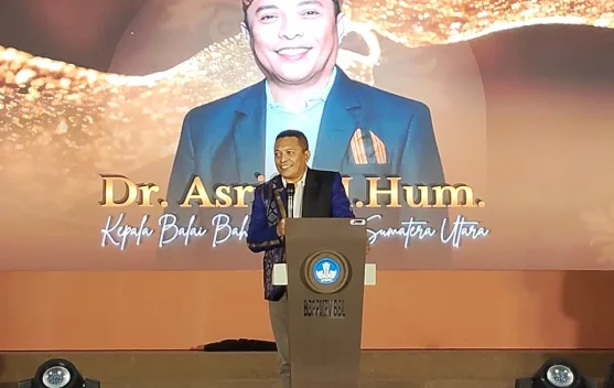Balai Bahasa Siapkan Wakil Terbaik Duta Bahasa Sumut 2026 ke Tingkat Nasional