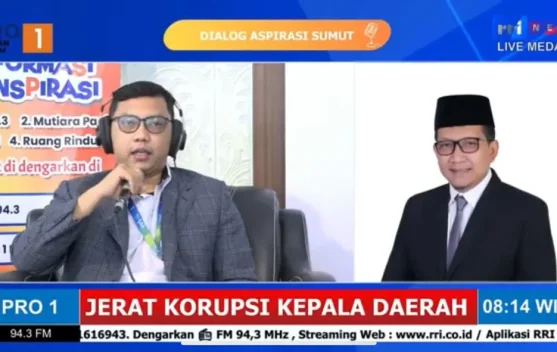 Mengintegrasikan Sanksi Pidana dan Pengawasan Publik pada Pimpinan Daerah