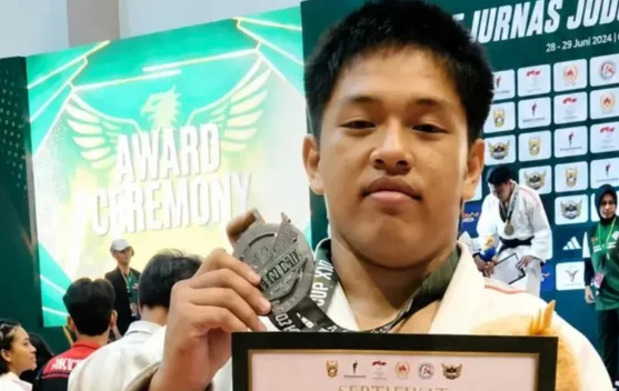 Inoue Firdaus Bidik Emas Porprov 2026