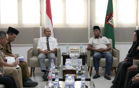 Mahyaruddin Harapkan Kepastian Status dan Kesejahteraan PPPK Paruh Waktu
