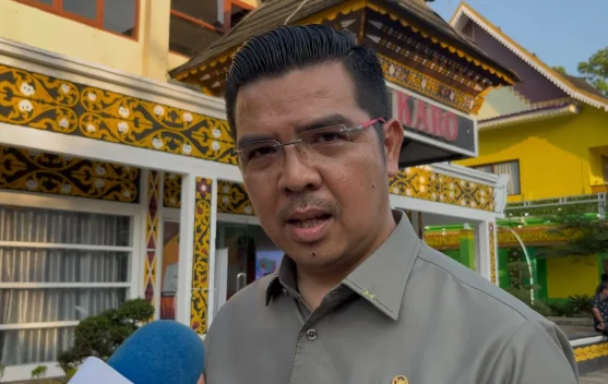 Bane Raja Manalu Dorong PRSU Menjadi Ruang Business Matching