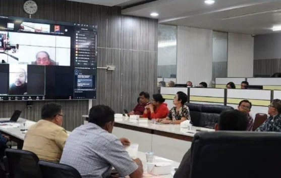 Sekda Karo Ajak Sinergi Lintas Sektor Cegah Narkoba