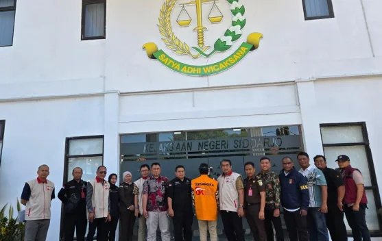 OJK Tuntaskan Penyidikan Dugaan Tindak Pidana BPR SAWA