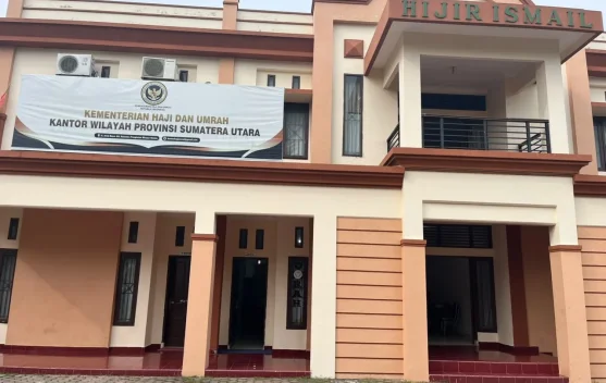 BKN Desak Kemenhaj Sanksi Tegas Oknum PPPK Peleceh
