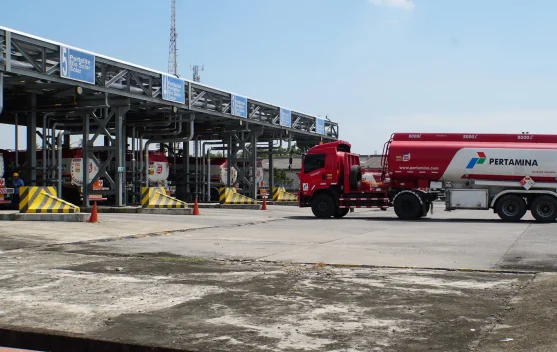 Pertamina Patra Niaga Regional Sumbagut Optimalkan Distribusi BBM di Sumut