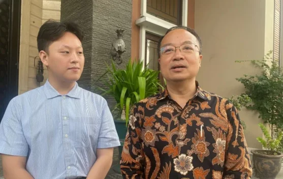Hubungan Indonesia–Tiongkok Dibangun lewat Sejarah, Budaya, dan Kerja Sama