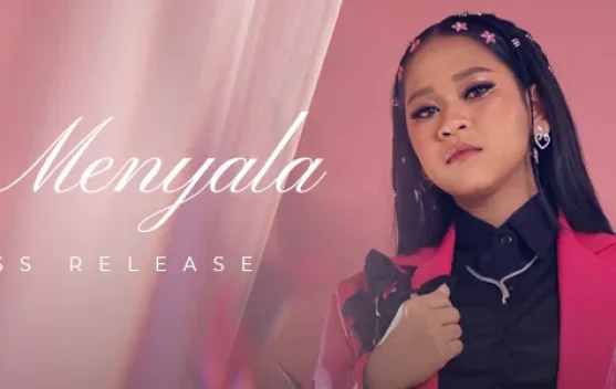 Perjalanan April DA 7 Wujudkan Mimpi lewat Single "Menyala"