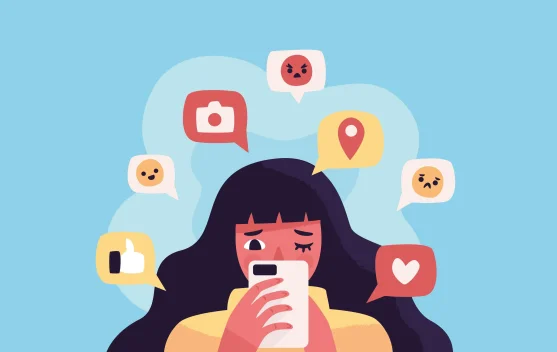 Bijak Bermedia di Era Digital, Generasi Muda Diajak Hindari FOMO