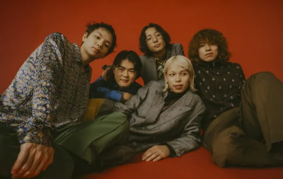 Luv Rilis 'Ojigi', Lagu Dansa Psychedelic Berbalut Romantisme