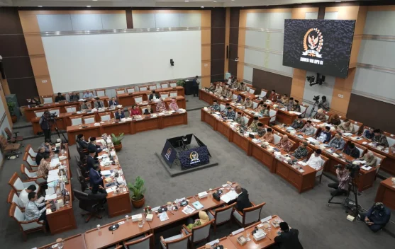 Kemenhaj Ajukan Uang Muka Haji 2027 Demi Amankan Layanan Armuzna