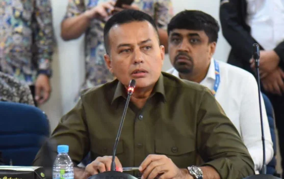 Ijeck: Jadikan Kecelakaan Sibolangit Momentum Evaluasi Transportasi