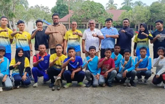 FOPI Tanjungbalai Mulai Seleksi Atlet Petanque untuk Porprovsu 2026