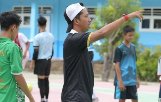Tim Futsal Tanjungbalai Matangkan Persiapan menuju Porprovsu