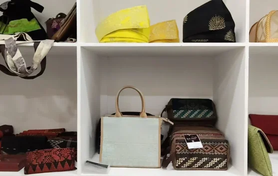 Wastra Deli Serdang dan Batik Tulis Jadi Daya Tarik PRSU 2026