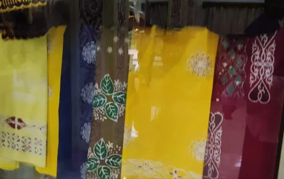 Budaya dan Wisata Pakpak Bharat Curi Perhatian Pengunjung PRSU