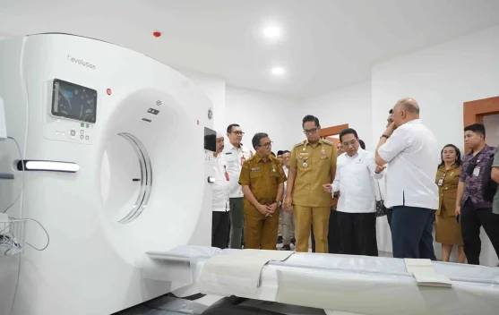 Kadinkes Sumut Perkuat Kolaborasi Lintas Sektor dan Layanan Kesehatan