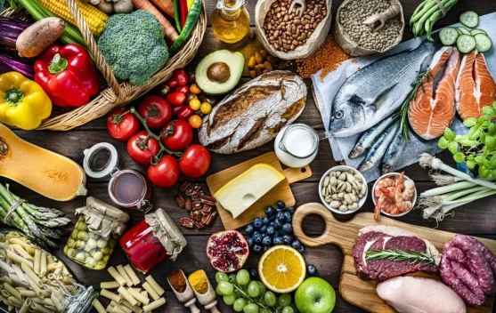 Mengenal Real Food, Pola Makan Alami yang Semakin Diminati
