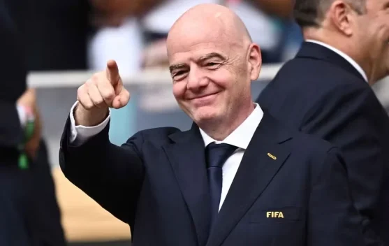 Federasi Sepak Bola Australia Meminta Klarifikasi Proposal Penjualan Saham FIFA