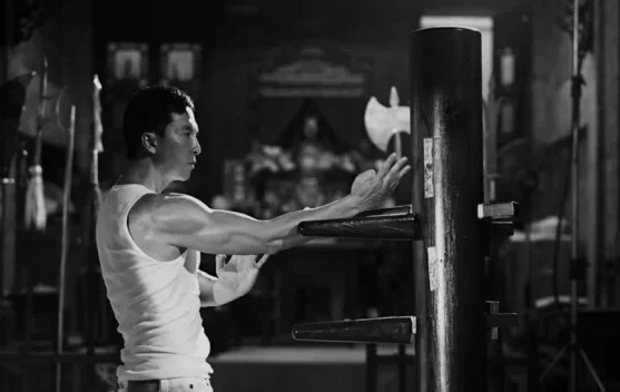Mengenal Wing Chun, Seni Bela Diri yang Mengandalkan Kecepatan