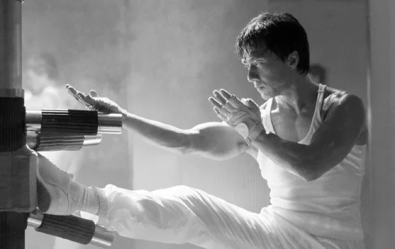 Tak Cuma Bela Diri, Ini Manfaat Latihan Wing Chun bagi Tubuh