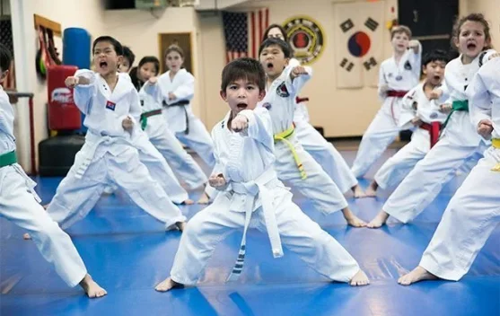 Mengenal Karate, Bela Diri yang Melatih Fisik hingga Konsentrasi