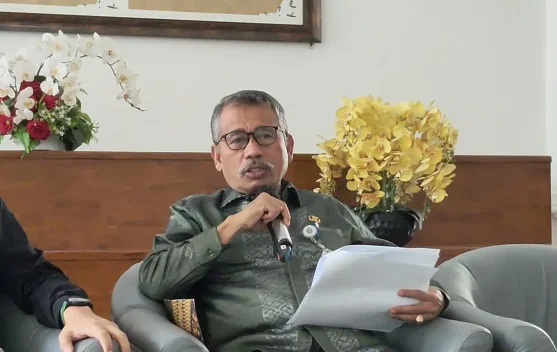 Pemprov Sumut Siapkan Rangkaian Peringatan HUT ke-81 RI