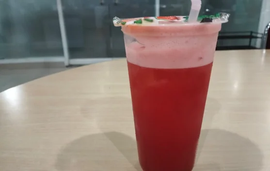 Hindari Makan Semangka sebelum Tidur