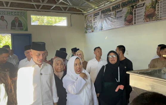 Rumah Olahan Kedelai Indonesia Hadir dengan Empat Program Unggulan