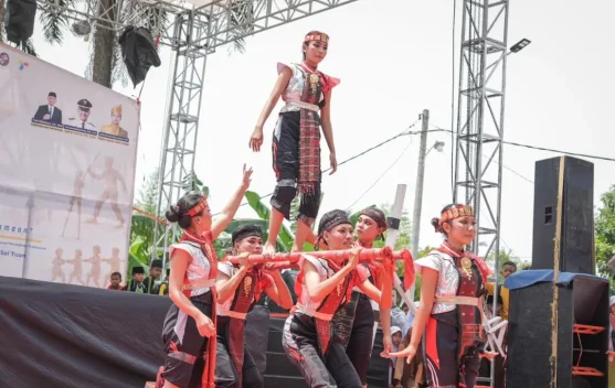 Kenalkan Budaya pada Generasi Muda Melalui Permainan Tradisional