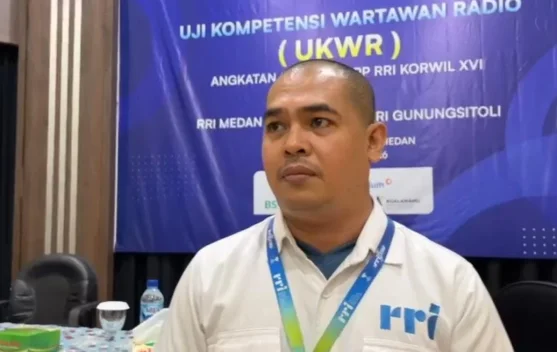 Apresiasi peserta UKWR RRI Angkatan 50 dan 51, Kebutuhan Utama bagi Jurnalis