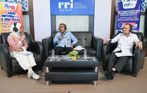 Pemprov Sumut Percepat Pembangunan Empat Daerah di Kepulauan Nias